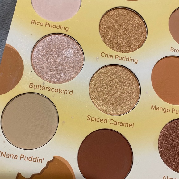 New Beauty Bakerie Eyeshadow Palette - Picture 4 of 4